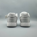 Off-White Out Of Office 'White Strass'