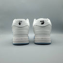 Off-White Out of Office 'For Walking - White Light Blue'