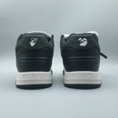 Off-White Out of Office 'Black White'
