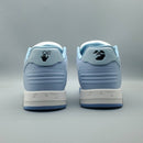 Off-White Out of Office Low 'White Light Blue'