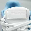 Off-White Out of Office Low 'White Light Blue'