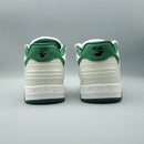 Off-White Out of Office Low 'White Green'