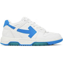 Off-White Out of Office Low 'White Blue'