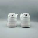 Off-White Out of Office 'For Walking - White Pink'