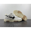 Off-White Out of Office Low 'Calf Specials - White Black'