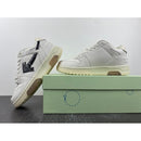 Off-White Out of Office Low 'Calf Specials - White Black'